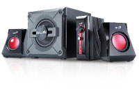 Genius SW-G2.1 1250 (31730980100) Genius SW-G2.1 1250 (31730980100)